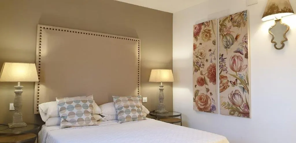 Luxury House Golden Mile Marbella Villa Spain