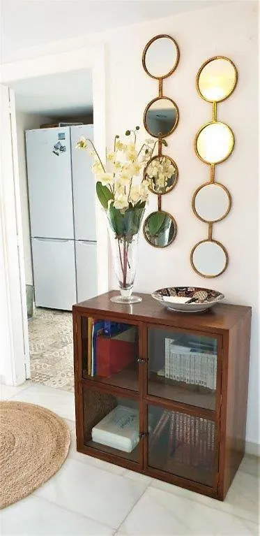 Luxury House Golden Mile Marbella Villa Holiday home