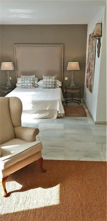 Holiday home Luxury House Golden Mile Marbella Villa Spain