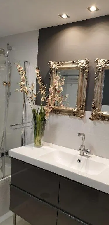 Luxury House Golden Mile Marbella Villa