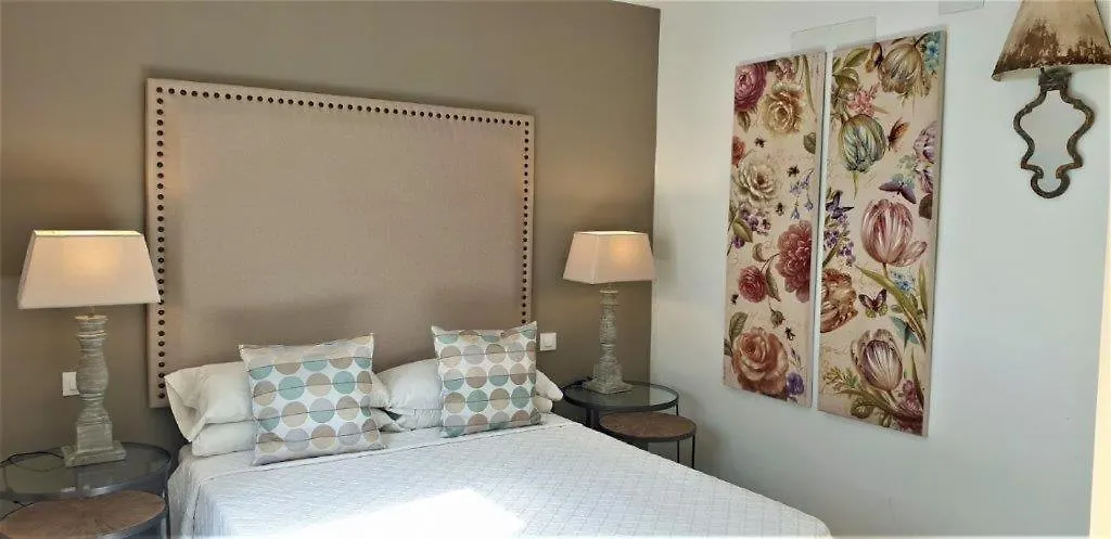 Luxury House Golden Mile Marbella Villa Holiday home