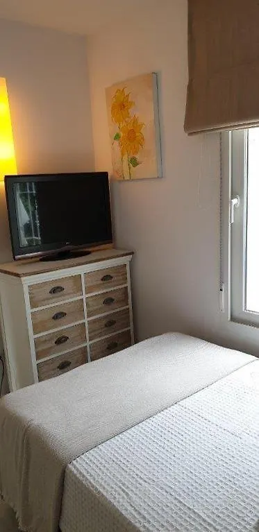 Holiday home Luxury House Golden Mile Marbella Villa