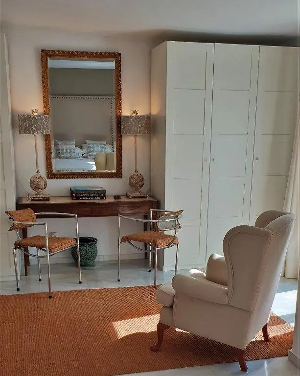 Holiday home Luxury House Golden Mile Marbella Villa Spain