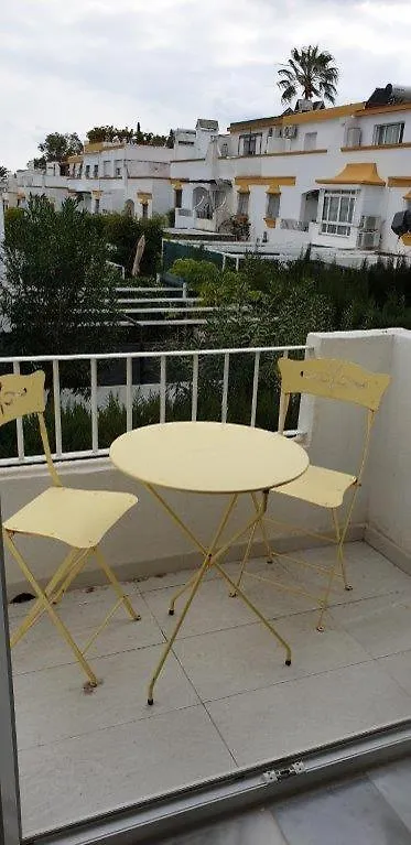 Luxury House Golden Mile Marbella Villa Holiday home