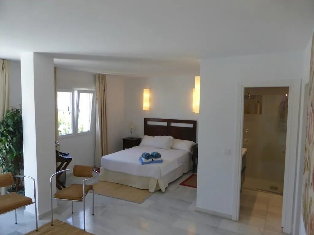 Holiday home Luxury House Golden Mile Marbella Villa Spain