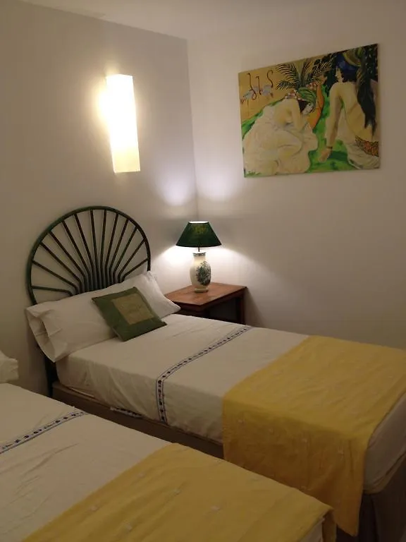 Luxury House Golden Mile Marbella Villa 0*,  Spain