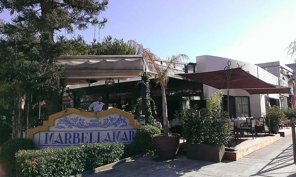 Luxury House Golden Mile Marbella Villa Holiday home