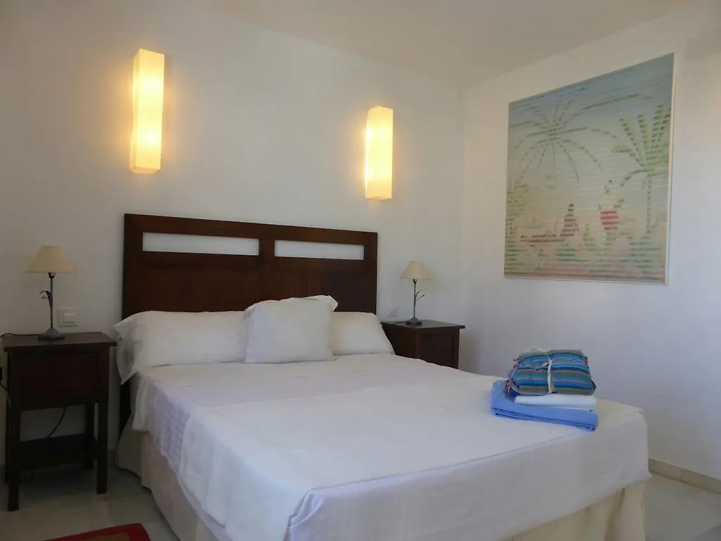 Luxury House Golden Mile Marbella Villa Spain