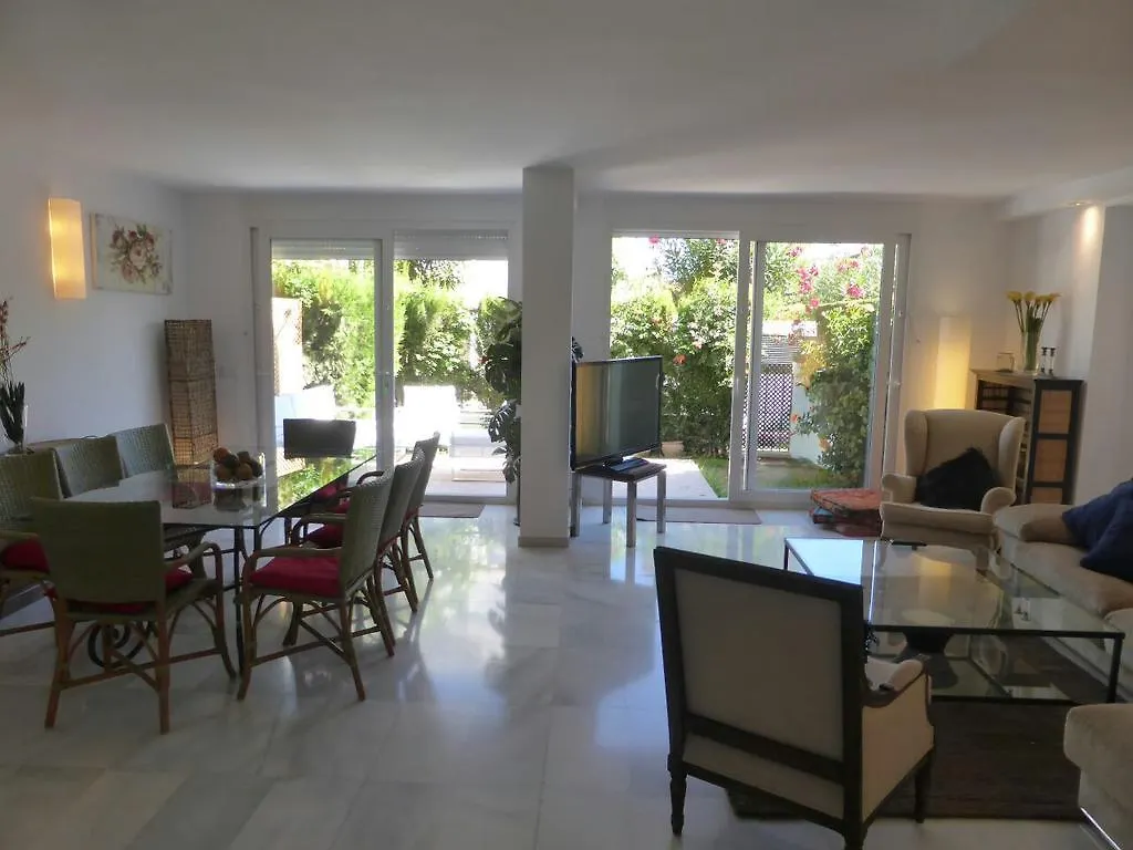 Luxury House Golden Mile Marbella Villa 0*,  Spain