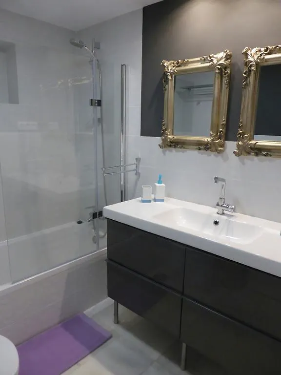 Luxury House Golden Mile Marbella Villa Spain