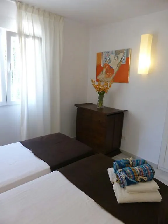 Holiday home Luxury House Golden Mile Marbella Villa