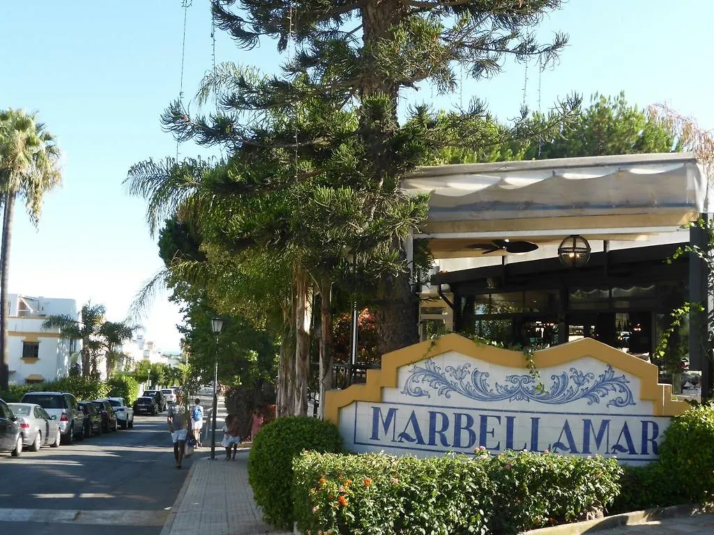 Luxury House Golden Mile Marbella Villa Holiday home