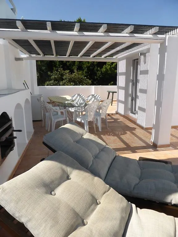 Luxury House Golden Mile Marbella Villa Holiday home