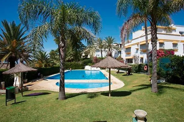 Luxury House Golden Mile Marbella Villa Spain