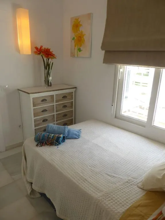 Luxury House Golden Mile Marbella Villa 0*,