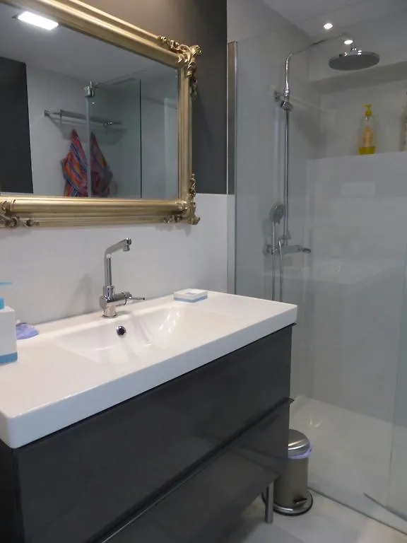 Holiday home Luxury House Golden Mile Marbella Villa