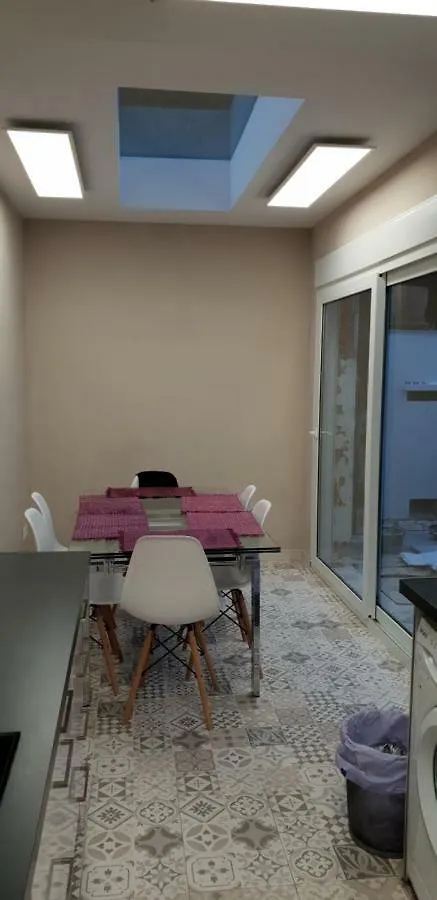 Luxury House Golden Mile Marbella Villa