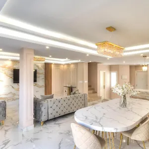 Сasa de vacaciones Urb. Naranjos De Marbella, Manzana 3,, Marbella